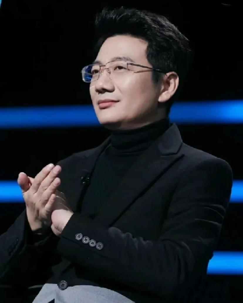 姜广涛时隔四个月再登热搜,名下仅一家企业存续,网爆其被抓原因_腾讯