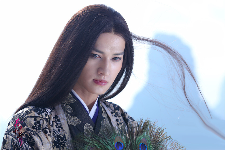 《花千骨2》将拍,赵丽颖回归无望,阵容大洗牌或已成必然!