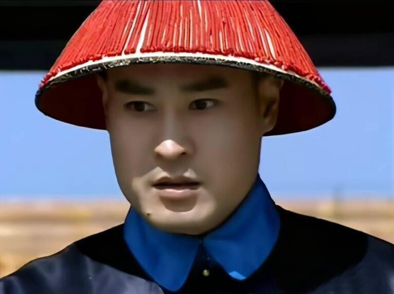 陈锐和林晓杰:80年代珠影厂明星夫妻,如今离婚30年后,差别真大-腾讯