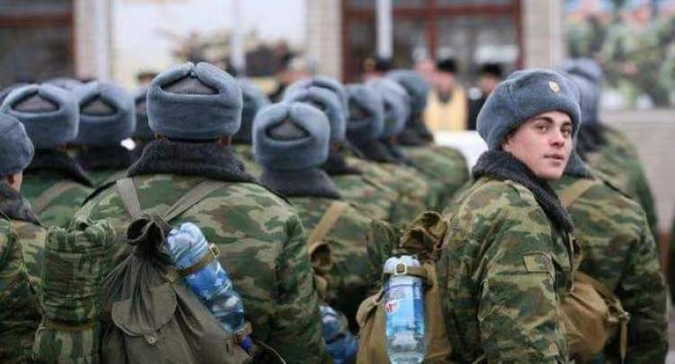 俄乌战争致俄罗斯人口锐减！近2万士兵丧生