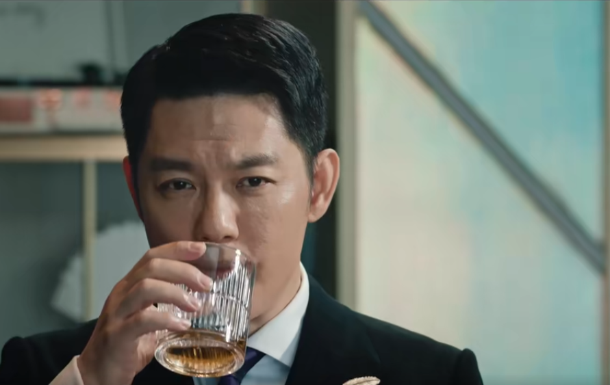 正式开播！悬疑大剧来了！程煜、宁理甘心做配，《狂飙》有对手了