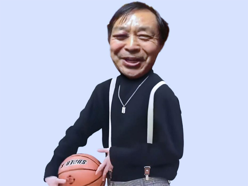 和某些无下限无节操的网红相比起来,马保国老师还是蛮真实的