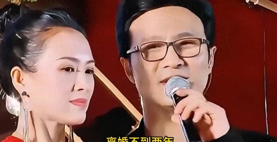 离婚不到2年 汪峰戳破与章子怡的婚姻真相：我厌倦的并不是她