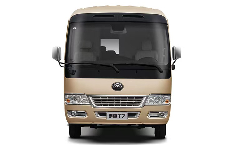 宇通t7星辰版全面上市,售价128.8万元_腾讯新闻