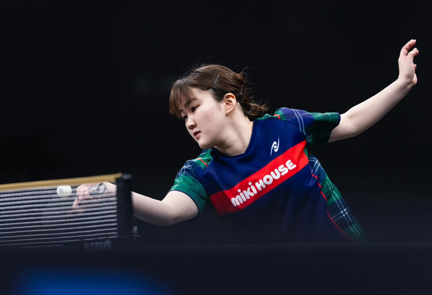 溫瑞博復仇雨果，周啟豪再勝奧恰，國乒破荒開年首金，朱雨玲多哈連奪兩冠 - 