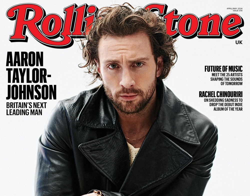 亚伦·泰勒-约翰逊将继任新一任007,那么谁又将是下一任邦女郎呢?