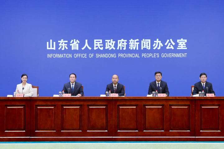 打造“中國食用植物油田”，全國花生油、玉米油過半產自山東