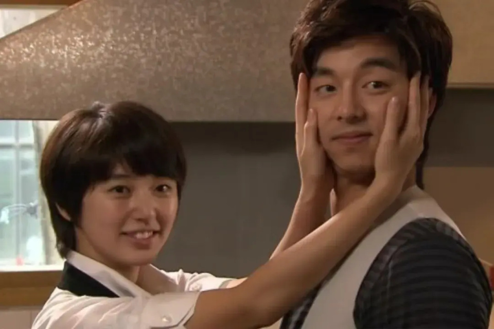 这一年孔刘带来了《男与女》《釜山行》《密探》《孤单又灿烂的神