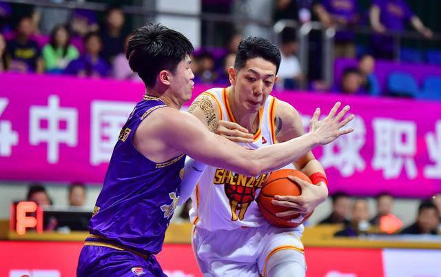 cba两场决胜战!孙铭徽复出,广厦放大招;深圳拼四强,北控不服_腾讯新闻