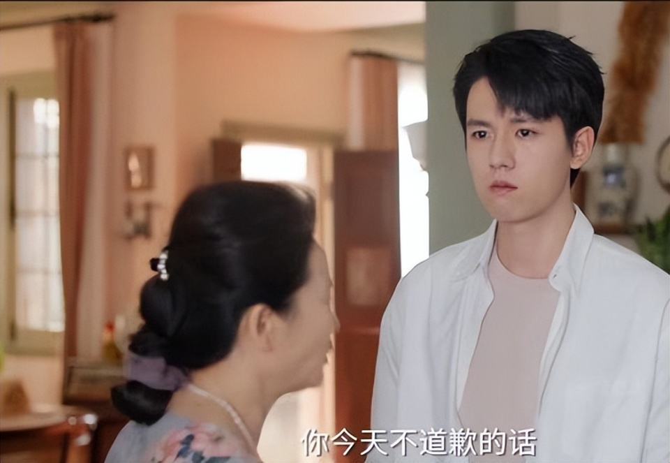 《破茧2》:萌不是问题,张耀的清醒,撕开了多少男明星的面具?