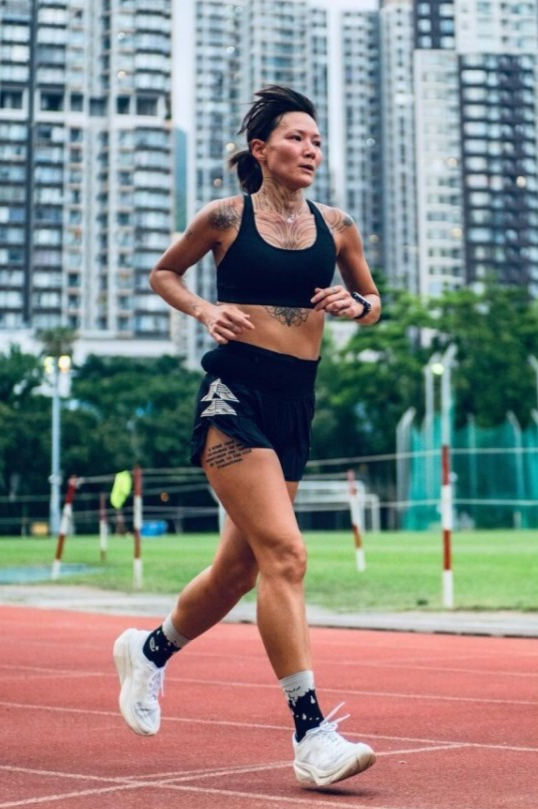 49岁女歌手卢巧音服安眠药逾20年,成功断药分享心得,事业高峰期患抑郁