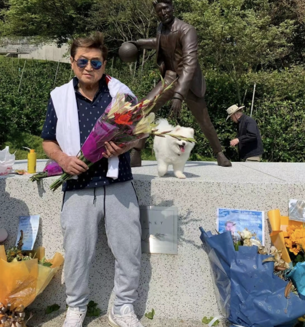 高以翔去世4周年二哥高宇桥证实又一噩耗