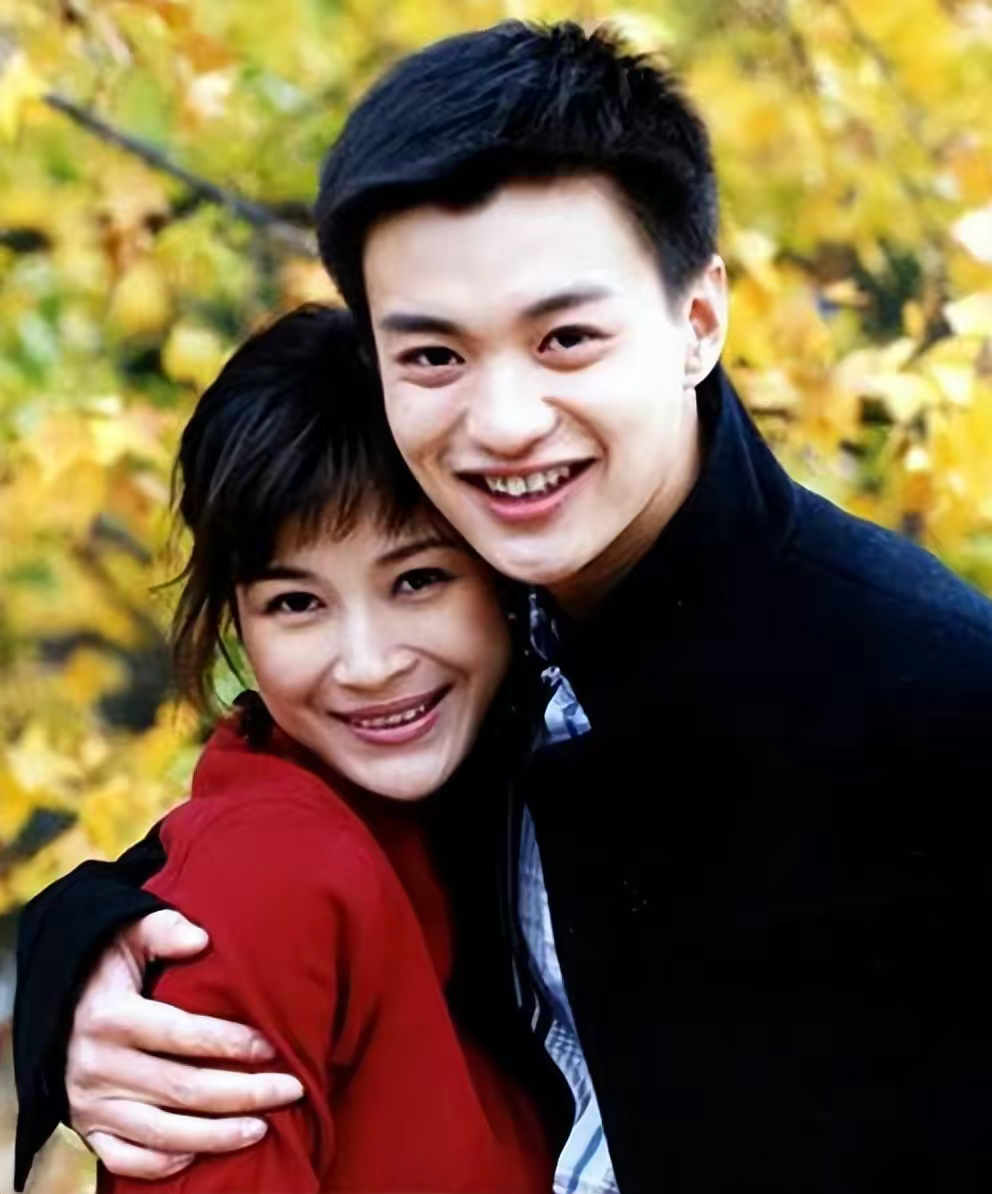 这一次41岁的周一围终于用实力摆脱了章子怡的提携