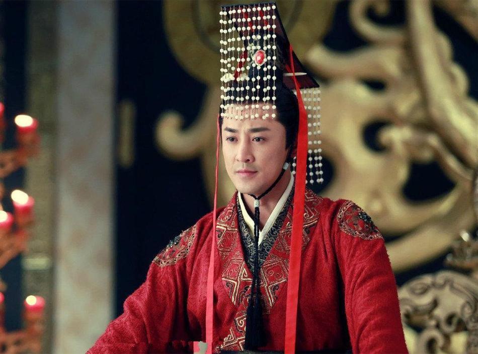 千古帝王汉武帝,极大程度上靠运气,家底厚,人才多,儿孙强