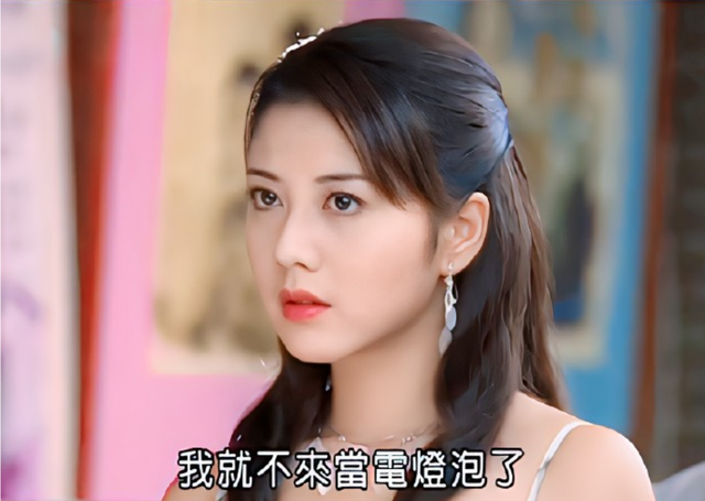 台湾古装剧女神:韩瑜当护士被发掘,出道演女主,离婚后怎样了