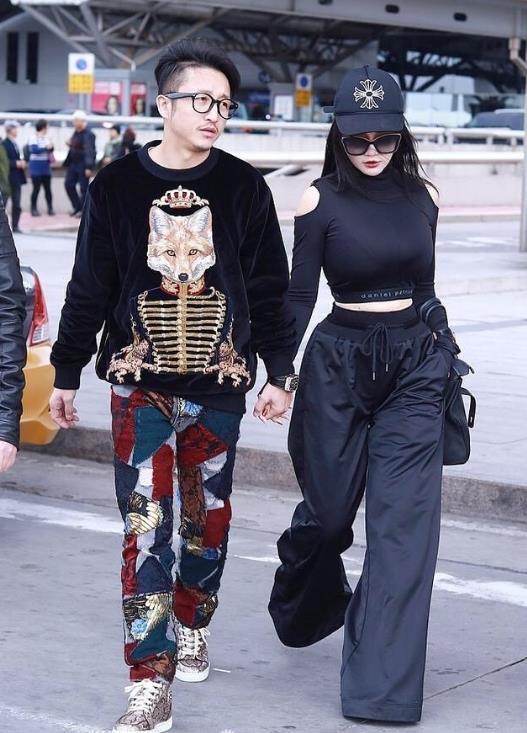 冉瑩穎12歲兒子打生長激素1年，長高8厘米！父母平均身高1米63 - 