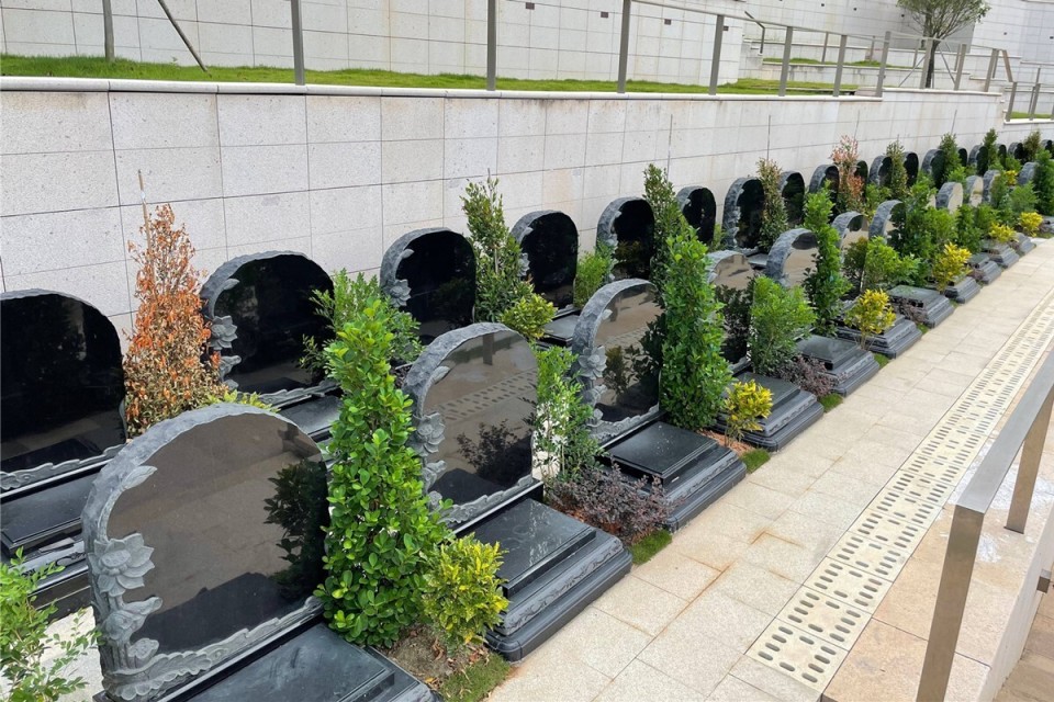 新政敲定农村规划,"公墓"要进村了