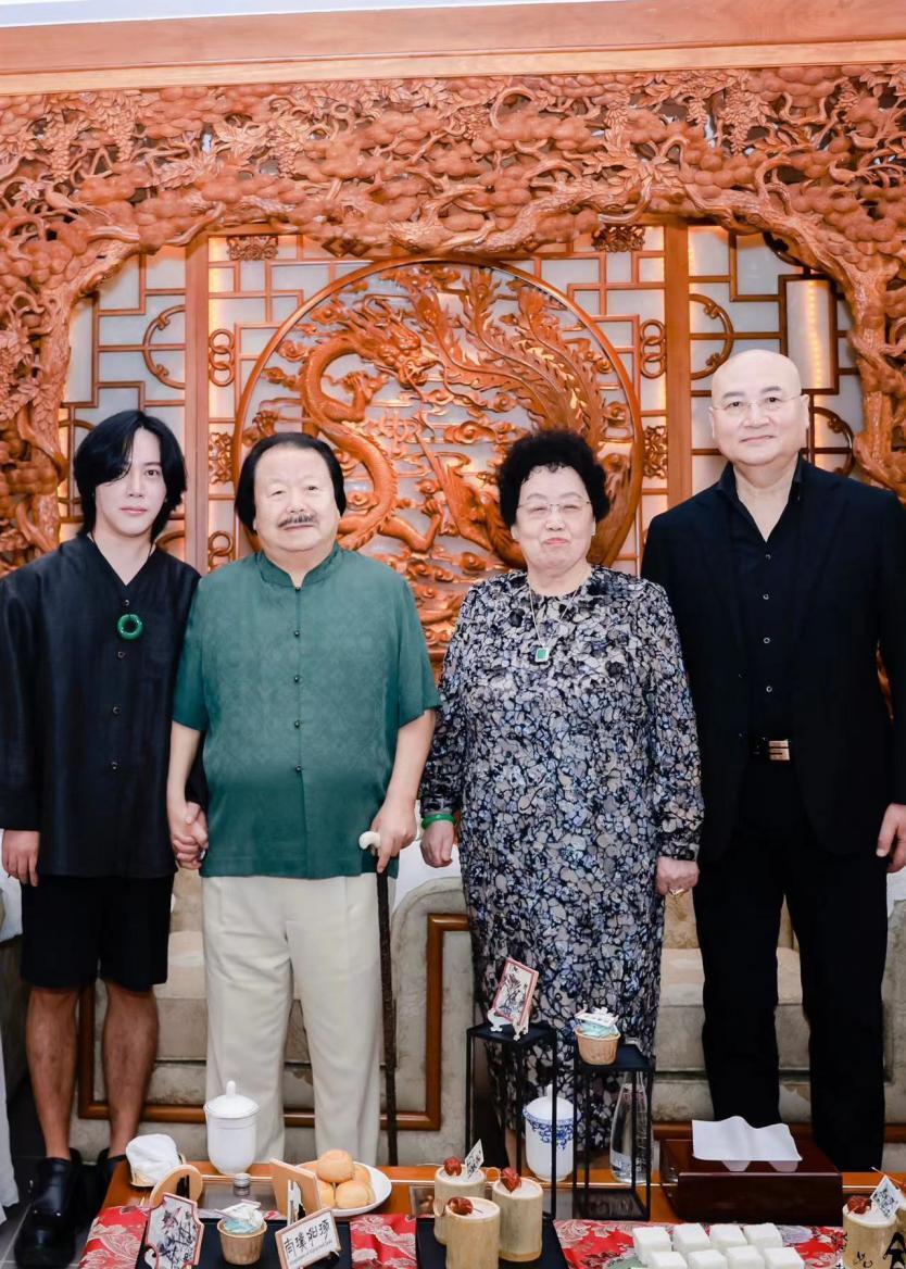 王红权星手撕造谣者,有底气才敢正面刚,小黑子可以闭麦了