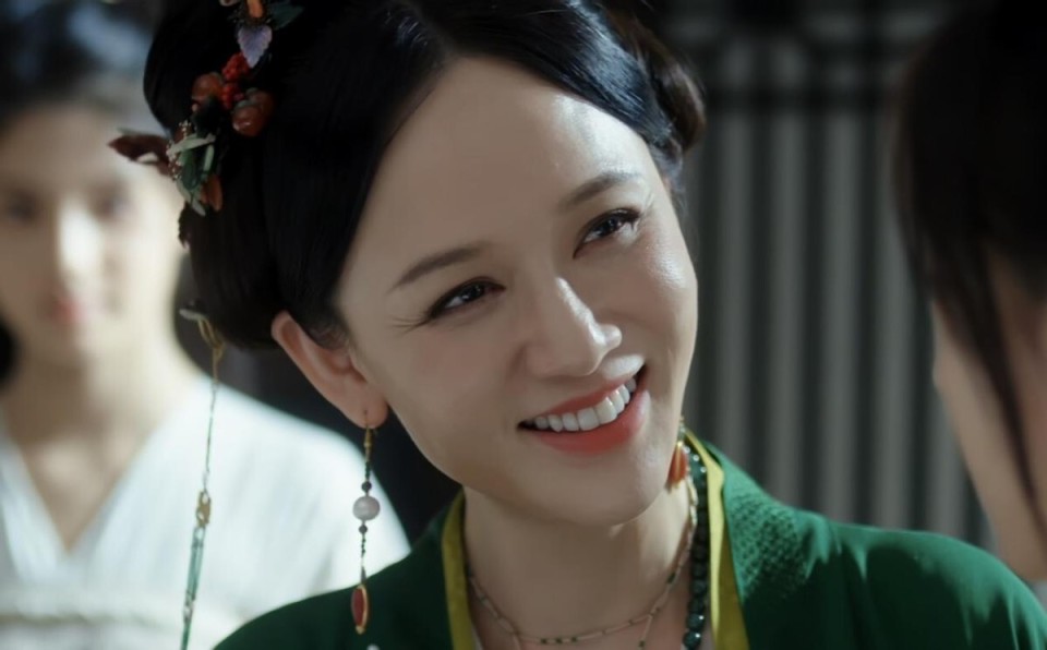 才过半年,离开《繁花》的范湉湉,就被打回原形了