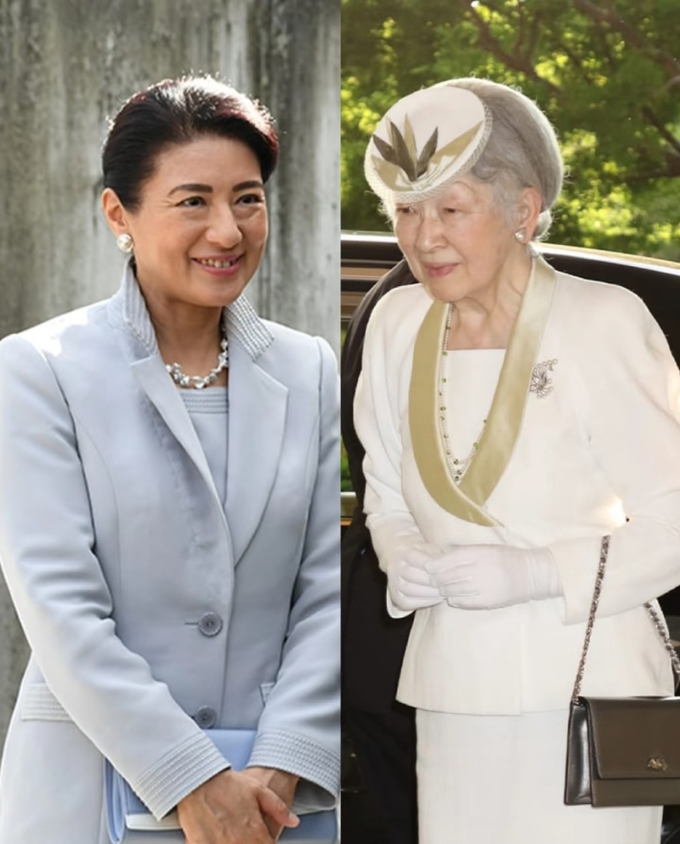 日本皇室婆媳大战：雅子身体差是骗局！竟然是婆婆美智子的阴谋_腾讯新闻