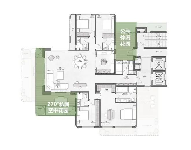 合肥要建第四代住宅，一文了解“第四代”住宅！_腾讯新闻