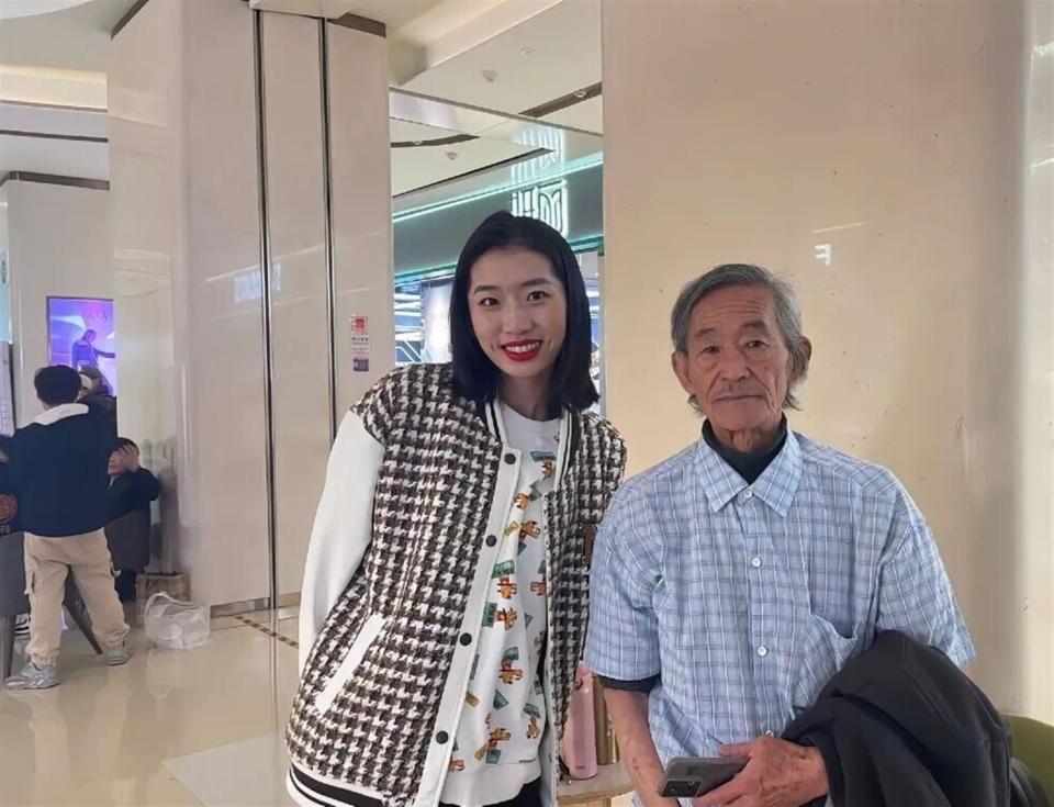 妹爷应宝林去世！曾打跑鸠摩智，女搭档上个月离世，外孙发声_腾讯新闻