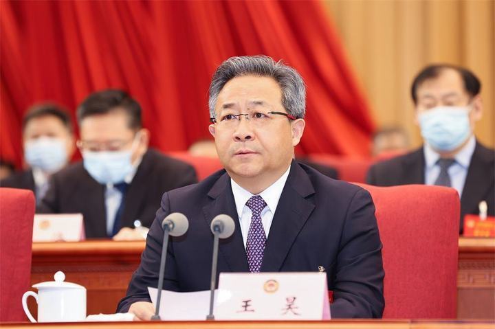 江苏省最年轻的地级市宿迁 已有四任前市委书记落马