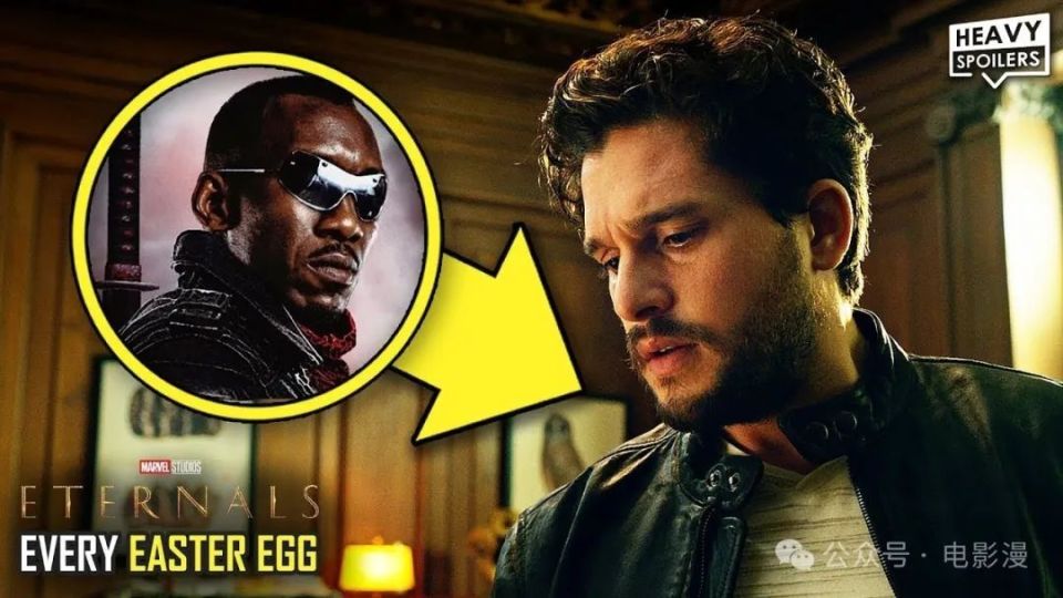 因为《永恒族》的未来堪忧,戴恩·惠特曼变黑骑士也变得有些遥遥无期.