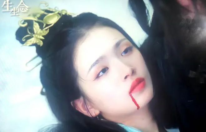 可惜！曝《无忧渡》女演员夏依丹去世，年仅24岁，死因疑似车祸_腾讯新闻