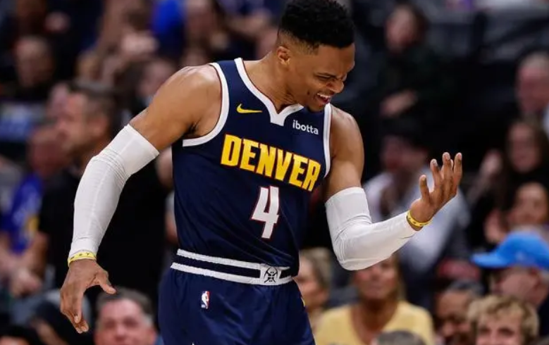 狂言专栏｜NBA的自由球员市场，剩余的大鱼游向何方？