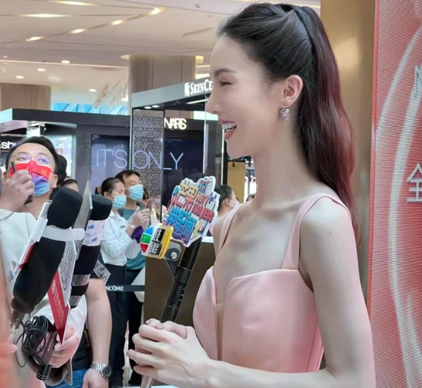 这一次金晨真的把观众惹毛了