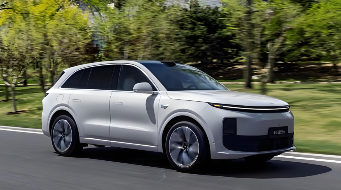 2026年1月SUV銷量復盤，為什麼消費者都喜歡選它們？ - 