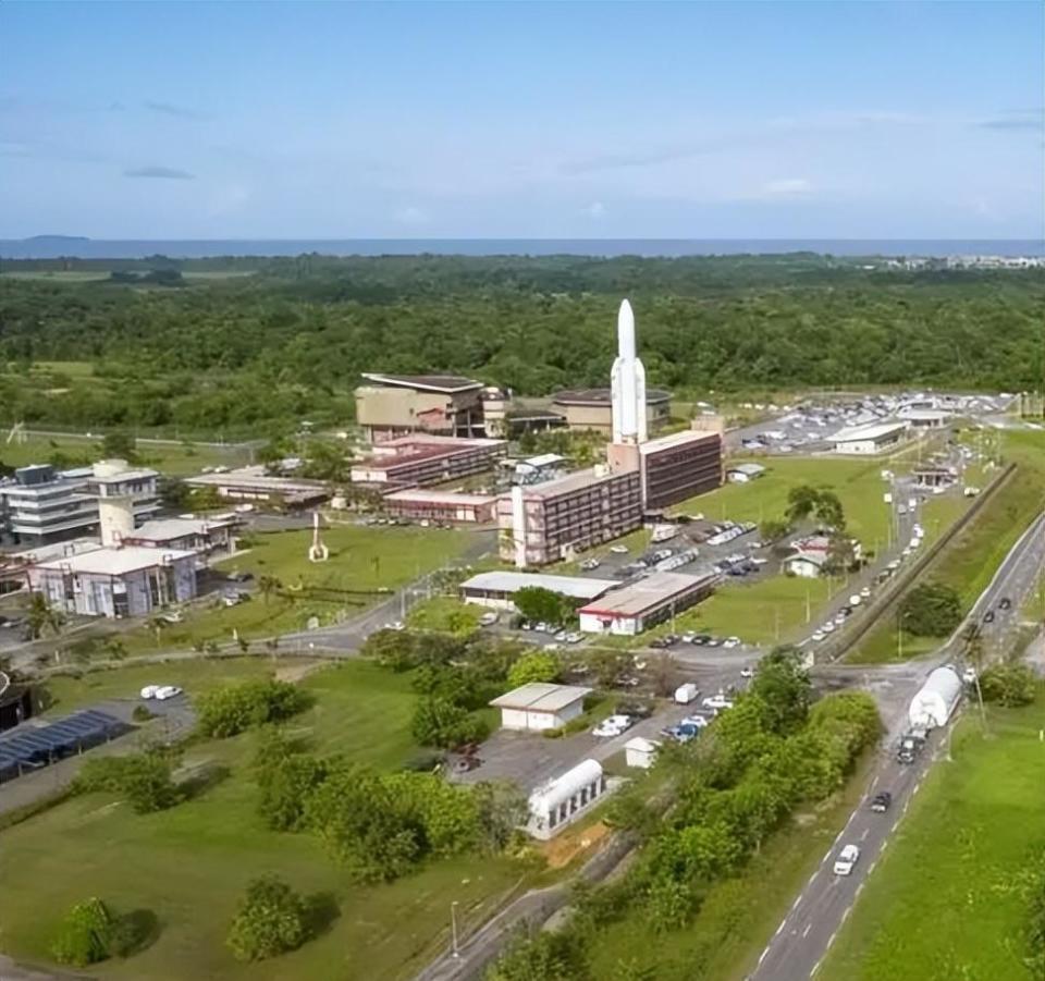 全球最大的殖民地法属圭亚那,为何一直没独立?