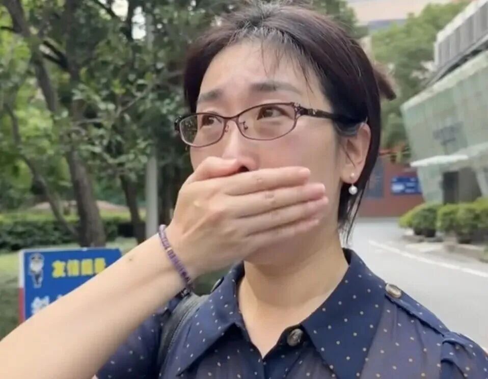 发现老公跟别人在做试管婴儿，有多崩溃