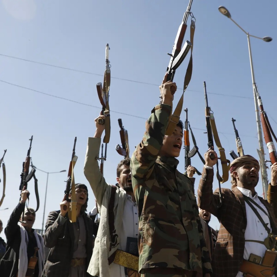 胡塞武装逮捕多名联合国工作人员,联合国在中东地区