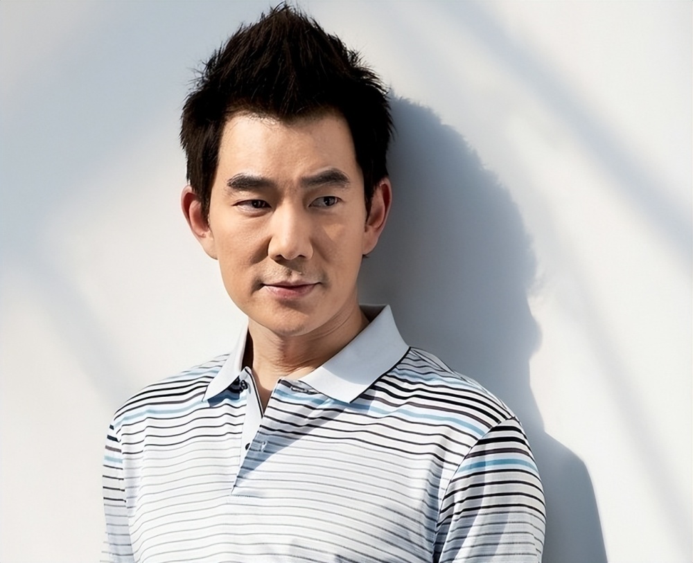 《新楚留香》等等,不仅会唱歌,还会演技,如此全能的任贤齐收获了众多