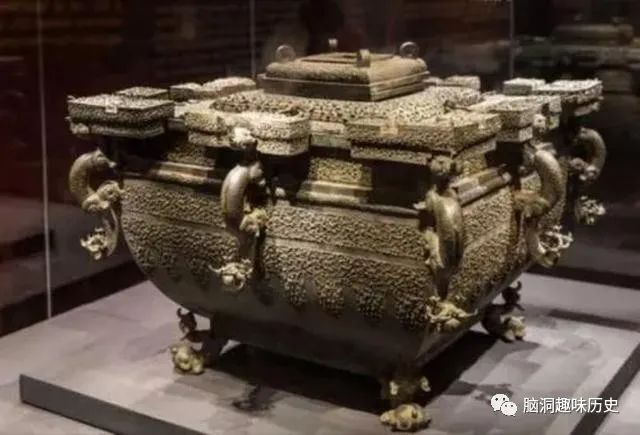 古代没有空调，古人有哪些消暑的“奇巧淫技”？_腾讯新闻