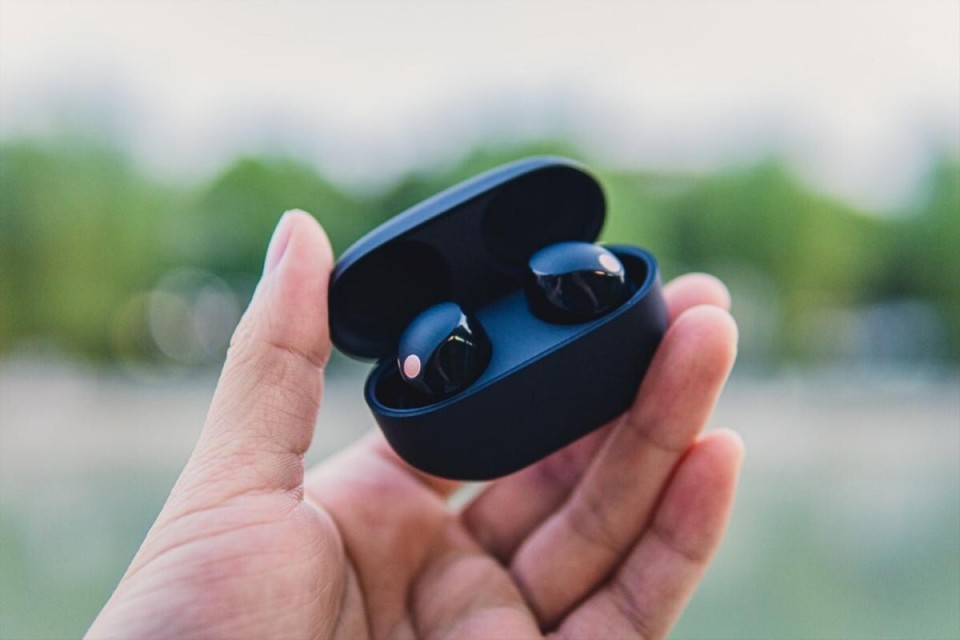 双芯降噪,音质升级,索尼降噪豆wf-1000xm5体验