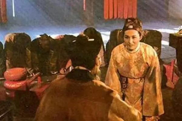 《红楼梦》你根本不知贾敬出家的真实原因，元春省亲时早有透露_腾讯新闻