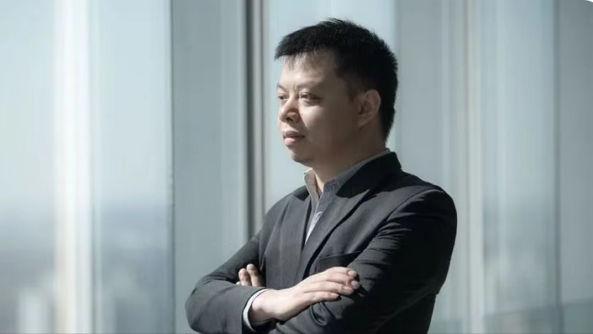 拼多多新任 ceo 为什么是赵佳臻?_腾讯新闻