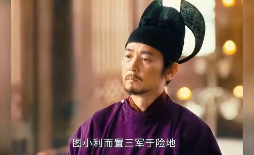 《太平年》李煜之父李璟，性格行事矛盾堪稱弔詭！詞作婉約含蓄更勝一籌 - 