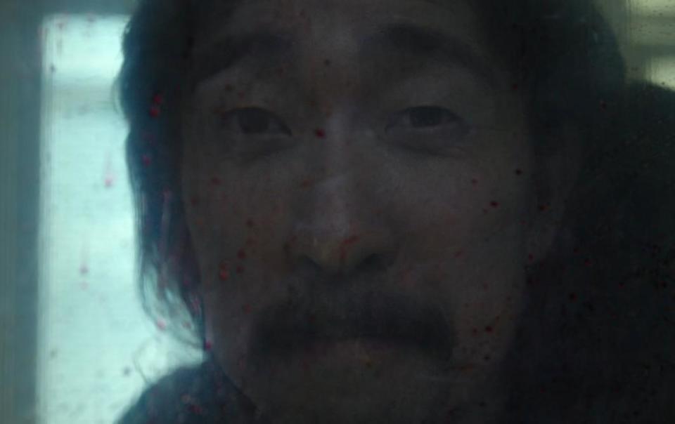 深挖《漂白》原型杨树彬：隐身10年成为富豪，临死前说了3个字，针针见血_腾讯新闻