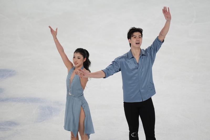 因此无论国际大赛还是国内赛事,它都不是花样滑冰赛场最具关注度的