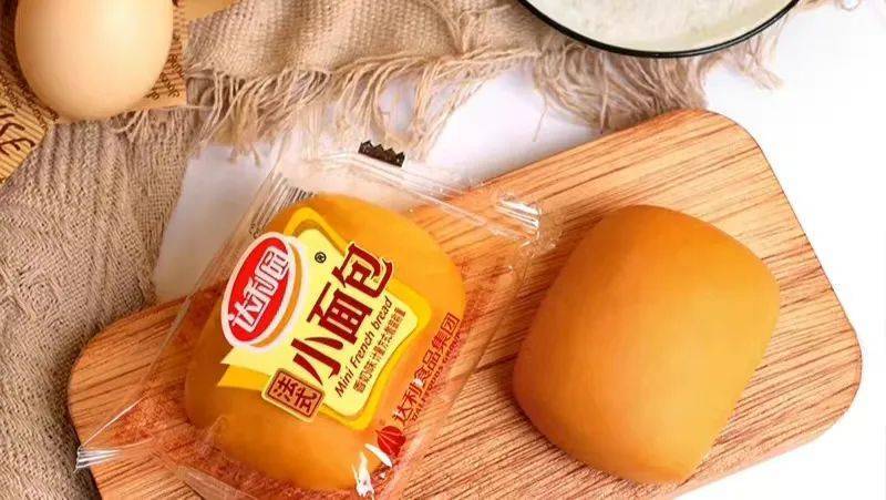 达利食品意外"躺枪",许世辉创业35年的成功与遗憾