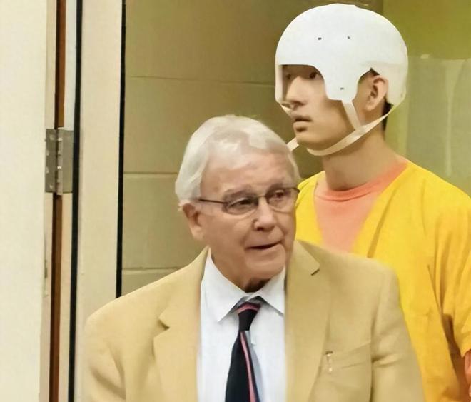 谷歌陈立人下次庭审倒计时犹太律师经验老道杀人动机是关键