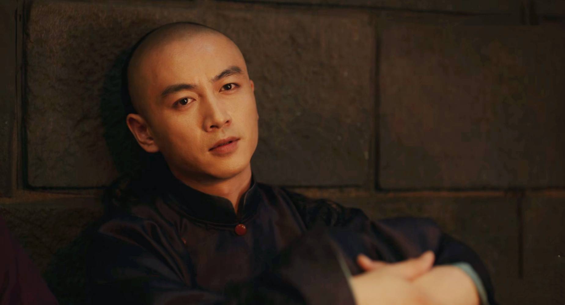 《大生意人》這才是李欽和古平原反目原因，原來，李萬堂如此偏心 - 