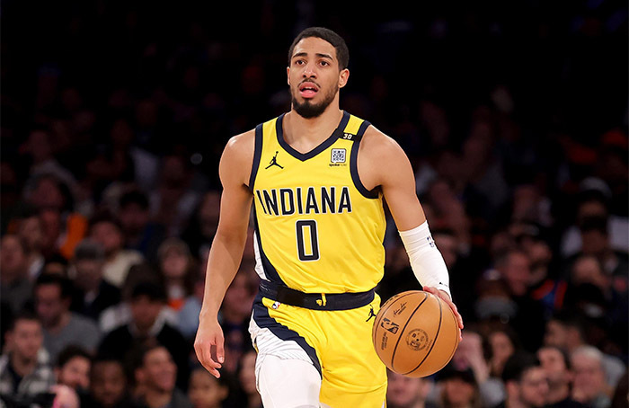 乔治3143无缘今日最佳球员很抱歉你遇到nba奇迹了