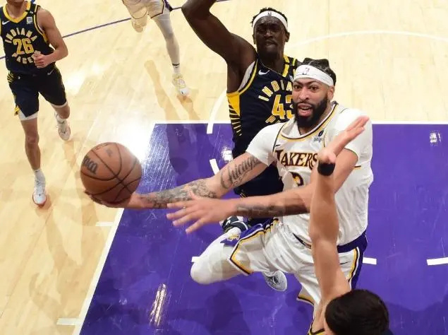 也许我们防守不犯规?maybe dont foul us then?