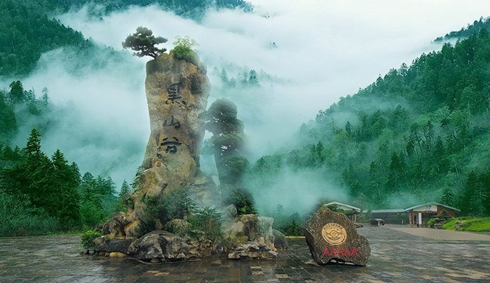 夏天的重庆人都去哪避暑了?这7处消夏胜地非常受欢迎