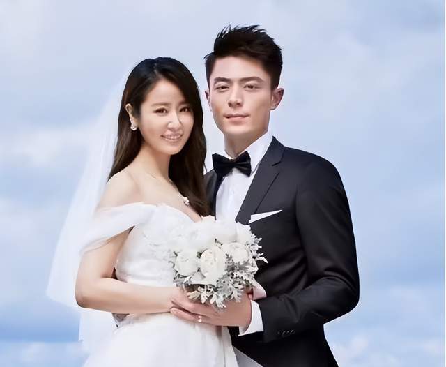 林心如霍建华撒狗粮度过七年之痒葛斯齐的曝料说出幸福的原因